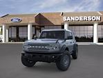 New 2025 Ford Bronco Badlands thumbnail 2