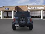 New 2025 Ford Bronco Badlands thumbnail 5