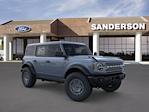 New 2025 Ford Bronco Badlands thumbnail 7