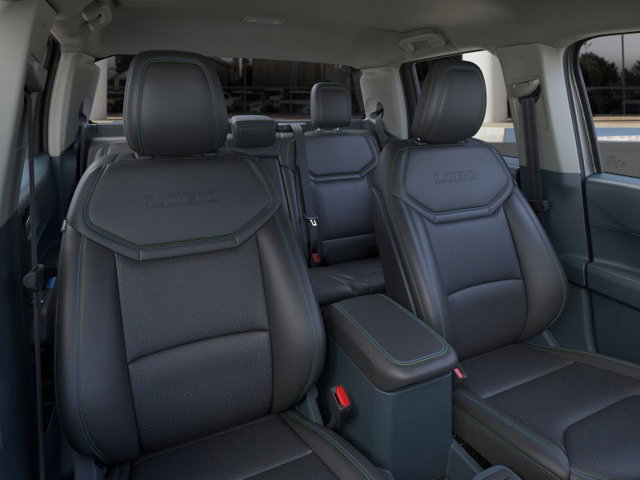 New 2025 Ford Maverick SuperCrew Cab - photo 10