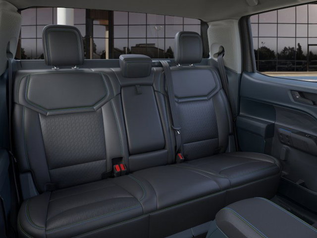 New 2025 Ford Maverick SuperCrew Cab - photo 11