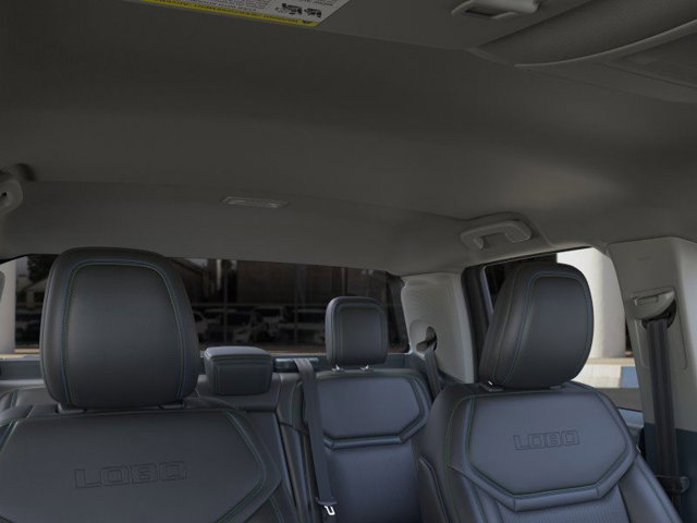 New 2025 Ford Maverick SuperCrew Cab - photo 12