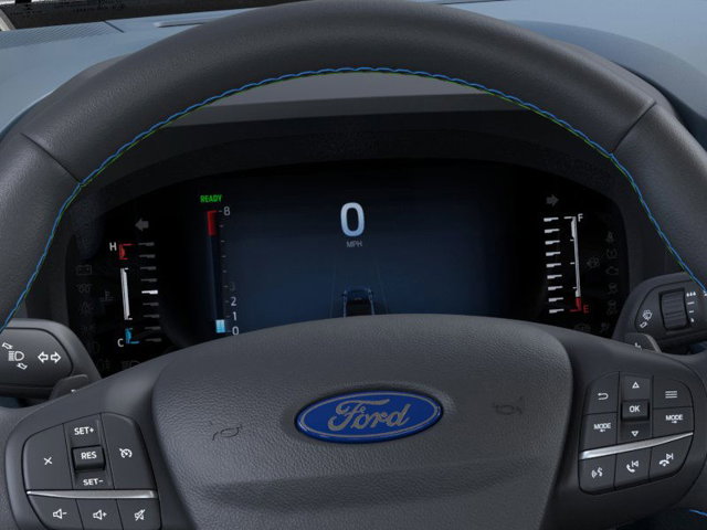 New 2025 Ford Maverick SuperCrew Cab - photo 13