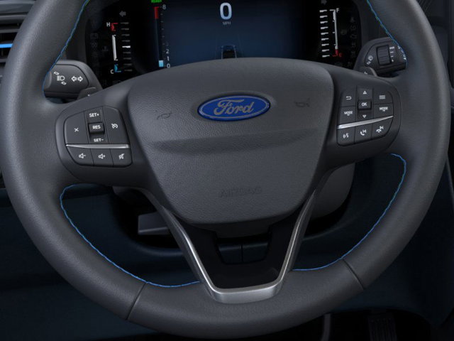 New 2025 Ford Maverick SuperCrew Cab - photo 14