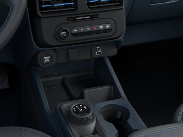 New 2025 Ford Maverick SuperCrew Cab - photo 16