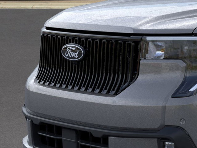 New 2025 Ford Maverick SuperCrew Cab - photo 18
