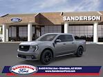 New 2025 Ford Maverick SuperCrew Cab thumbnail 1