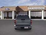 New 2025 Ford Maverick SuperCrew Cab thumbnail 5