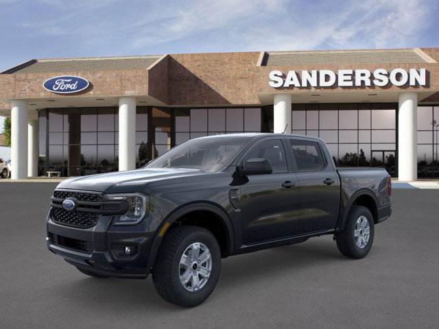 New 2025 Ford Ranger - photo 2