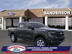 New 2025 Ford Ranger XL SuperCrew Cab thumbnail 1