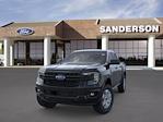 New 2025 Ford Ranger XL SuperCrew Cab thumbnail 3