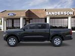 New 2025 Ford Ranger XL SuperCrew Cab thumbnail 4