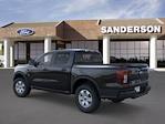New 2025 Ford Ranger XL SuperCrew Cab thumbnail 5