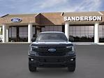 New 2025 Ford Ranger XL SuperCrew Cab thumbnail 7
