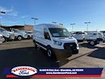 New 2026 Ford Transit 250 Medium Roof Empty Cargo Van thumbnail 1