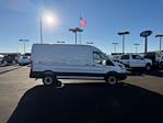 New 2026 Ford Transit 250 Medium Roof Empty Cargo Van thumbnail 2