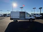 New 2026 Ford Transit 250 Medium Roof Empty Cargo Van thumbnail 3