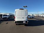 New 2026 Ford Transit 250 Medium Roof Empty Cargo Van thumbnail 4