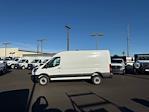 New 2026 Ford Transit 250 Medium Roof Empty Cargo Van thumbnail 6