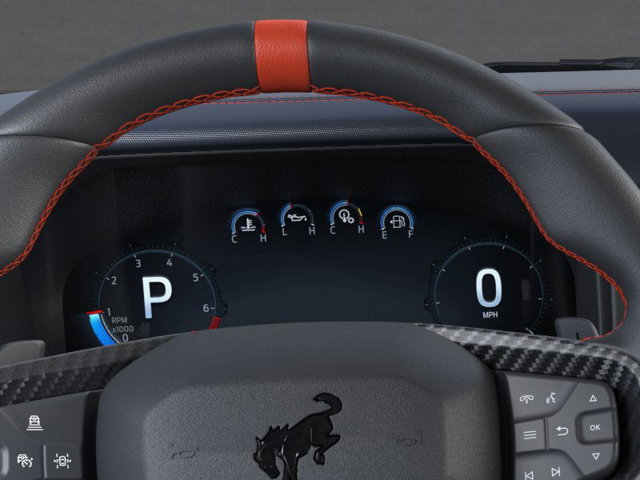 New 2025 Ford Bronco Raptor - photo 13