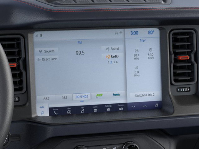 New 2025 Ford Bronco Raptor - photo 15
