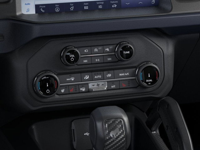 New 2025 Ford Bronco Raptor - photo 16