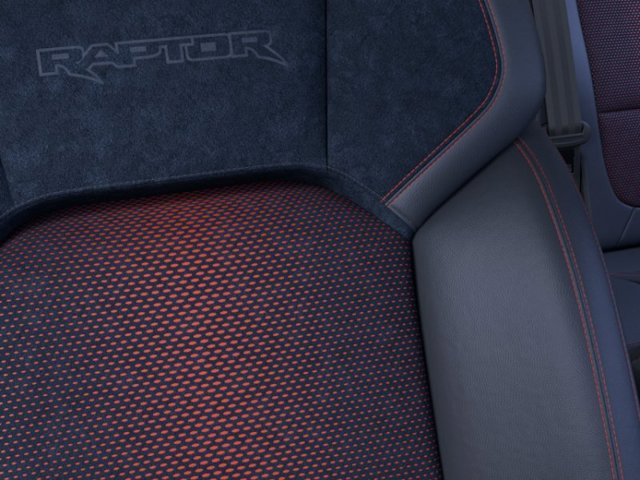 New 2025 Ford Bronco Raptor - photo 18