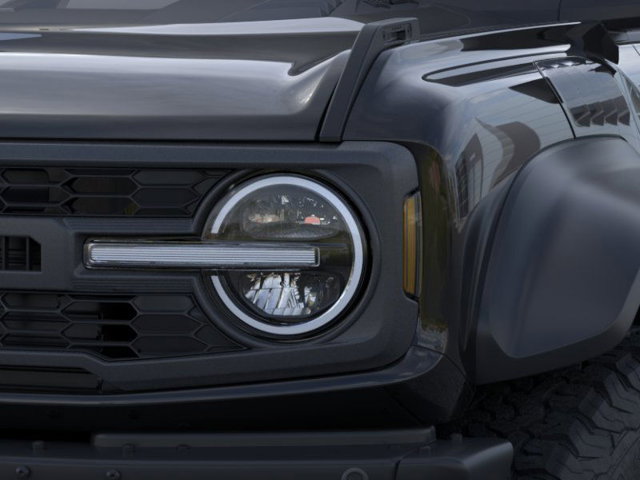 New 2025 Ford Bronco Raptor - photo 20