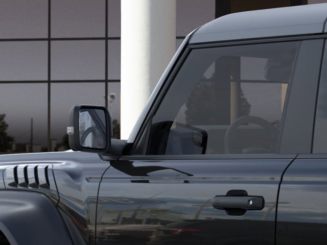 New 2025 Ford Bronco Raptor - photo 22