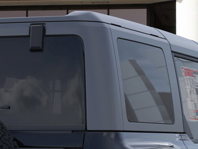 New 2025 Ford Bronco Raptor - photo 25