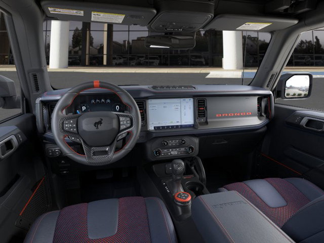New 2025 Ford Bronco Raptor - photo 9