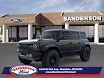 New 2025 Ford Bronco Raptor thumbnail 1