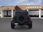 New 2025 Ford Bronco Raptor thumbnail 5