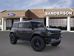 New 2025 Ford Bronco Raptor thumbnail 7