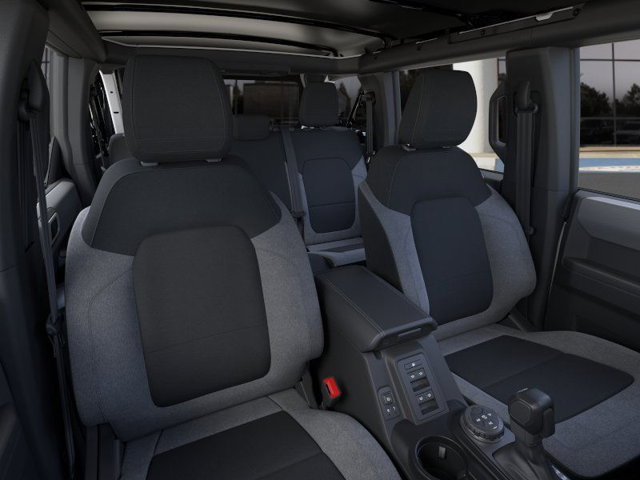 New 2025 Ford Bronco Big Bend - photo 10