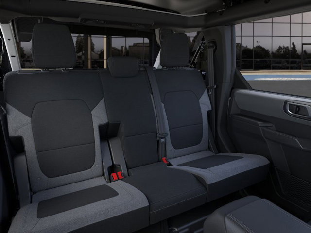 New 2025 Ford Bronco Big Bend - photo 11