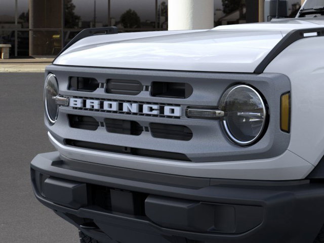 New 2025 Ford Bronco Big Bend - photo 19
