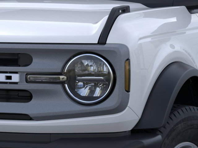 New 2025 Ford Bronco Big Bend - photo 20
