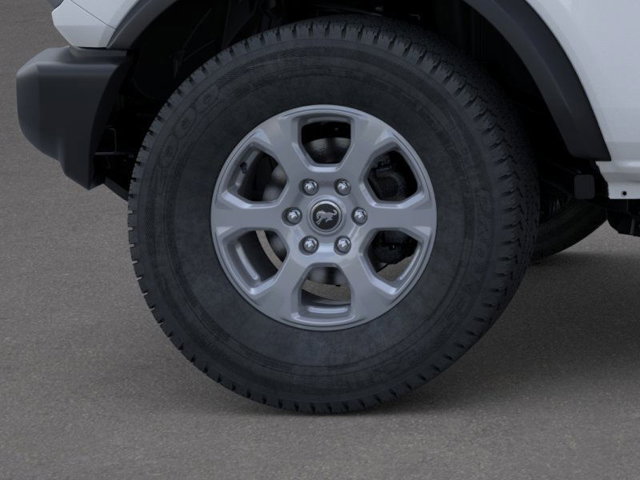 New 2025 Ford Bronco Big Bend - photo 21