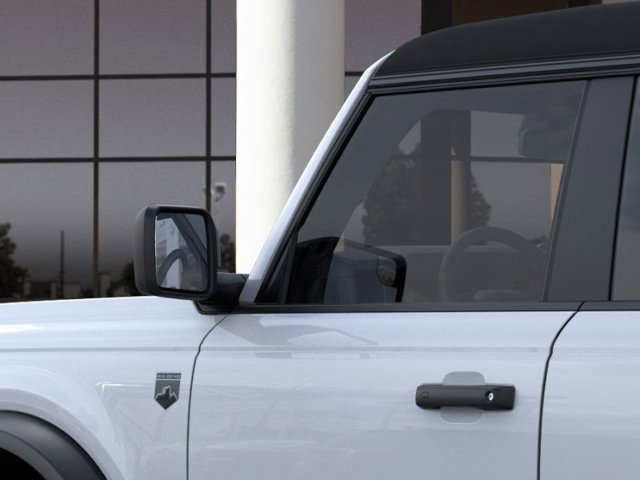 New 2025 Ford Bronco Big Bend - photo 22