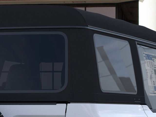 New 2025 Ford Bronco Big Bend - photo 25