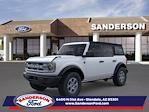 New 2025 Ford Bronco Big Bend thumbnail 1