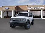 New 2025 Ford Bronco Big Bend thumbnail 2