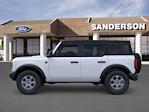 New 2025 Ford Bronco Big Bend thumbnail 3