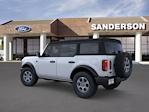 New 2025 Ford Bronco Big Bend thumbnail 4