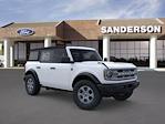 New 2025 Ford Bronco Big Bend thumbnail 7