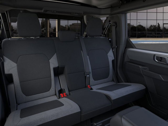 New 2025 Ford Bronco Big Bend - photo 11