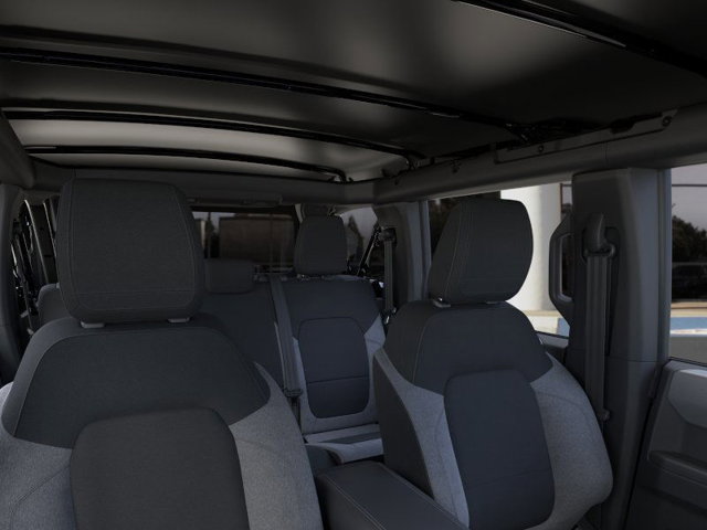 New 2025 Ford Bronco Big Bend - photo 12