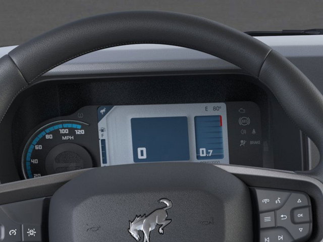 New 2025 Ford Bronco Big Bend - photo 13