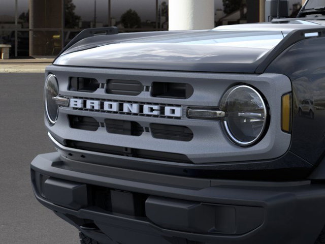 New 2025 Ford Bronco Big Bend - photo 19